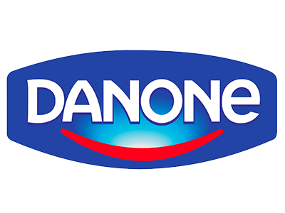 Danone-logo